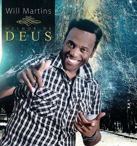 Will Martins